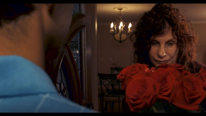 Roses for Ms. Jacobs  Official Trailer